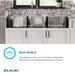 LTR5422104 Kitchen/Kitchen Sinks/Drop in Kitchen Sinks
