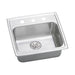 LRADQ191965PD3 Kitchen/Kitchen Sinks/Drop in Kitchen Sinks