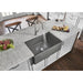 SWUF28179MG Kitchen/Kitchen Sinks/Apron & Farmhouse Sinks