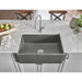 SWUF28179MG Kitchen/Kitchen Sinks/Apron & Farmhouse Sinks