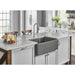 SWUF28179MG Kitchen/Kitchen Sinks/Apron & Farmhouse Sinks