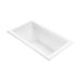 S186-BI-UM Bathroom/Bathtubs & Showers/Drop In & Undermount Tubs