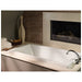 S186-BI-UM Bathroom/Bathtubs & Showers/Drop In & Undermount Tubs