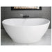 S193-WH-MT Bathroom/Bathtubs & Showers/Freestanding Tubs