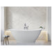 S195-BI-MT Bathroom/Bathtubs & Showers/Freestanding Tubs