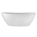 S246A-WH-MT Bathroom/Bathtubs & Showers/Freestanding Tubs