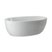 S180-WH Bathroom/Bathtubs & Showers/Freestanding Tubs