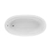 S180-WH Bathroom/Bathtubs & Showers/Freestanding Tubs