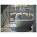 S180-WH Bathroom/Bathtubs & Showers/Freestanding Tubs