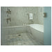 S230-WH-MT Bathroom/Bathtubs & Showers/Freestanding Tubs