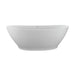 S230-WH-MT Bathroom/Bathtubs & Showers/Freestanding Tubs