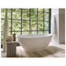S230-WH-MT Bathroom/Bathtubs & Showers/Freestanding Tubs