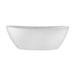 S243A-BI-MT Bathroom/Bathtubs & Showers/Freestanding Tubs