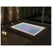 S101-WH-UM Bathroom/Bathtubs & Showers/Drop In & Undermount Tubs