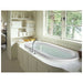 S111-WH-DI Bathroom/Bathtubs & Showers/Drop In & Undermount Tubs