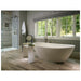 S243B-BI-MT Bathroom/Bathtubs & Showers/Freestanding Tubs