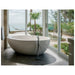 S217-WH-MT Bathroom/Bathtubs & Showers/Freestanding Tubs