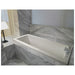 S91-WH-DI Bathroom/Bathtubs & Showers/Drop In & Undermount Tubs