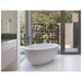 S217-BI-MT Bathroom/Bathtubs & Showers/Freestanding Tubs