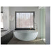 S217-BI-MT Bathroom/Bathtubs & Showers/Freestanding Tubs