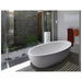 S217-BI-MT Bathroom/Bathtubs & Showers/Freestanding Tubs