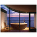 S217-BI-MT Bathroom/Bathtubs & Showers/Freestanding Tubs
