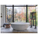 S217-BI-MT Bathroom/Bathtubs & Showers/Freestanding Tubs
