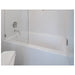 S152-WH-LH Bathroom/Bathtubs & Showers/Alcove Tubs