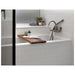 S91-BI-DI Bathroom/Bathtubs & Showers/Drop In & Undermount Tubs