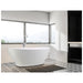 S233-BI-MT Bathroom/Bathtubs & Showers/Freestanding Tubs
