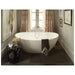 S248A-BI-MT Bathroom/Bathtubs & Showers/Freestanding Tubs