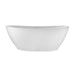 S248A-BI-MT Bathroom/Bathtubs & Showers/Freestanding Tubs
