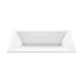 SM104-BI-UM Bathroom/Bathtubs & Showers/Drop In & Undermount Tubs