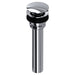 CC231OFWOAPC Parts & Maintenance/Bathroom Sink & Faucet Parts/Bathroom Sink Drains