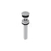 CC231OFWOAPC Parts & Maintenance/Bathroom Sink & Faucet Parts/Bathroom Sink Drains