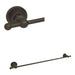 A1486LITCB Bathroom/Bathroom Accessories/Towel Bars
