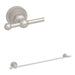 A1486LISTN Bathroom/Bathroom Accessories/Towel Bars