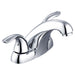 G0043011 Bathroom/Bathroom Sink Faucets/Centerset Sink Faucets