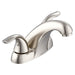 G0043011BN Bathroom/Bathroom Sink Faucets/Centerset Sink Faucets