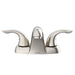 G0043011BN Bathroom/Bathroom Sink Faucets/Centerset Sink Faucets