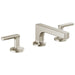 65308LF-NKLHP Bathroom/Bathroom Sink Faucets/Widespread Sink Faucets