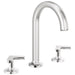 65306LF-PCLHP Bathroom/Bathroom Sink Faucets/Widespread Sink Faucets