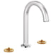 65306LF-PCLHP Bathroom/Bathroom Sink Faucets/Widespread Sink Faucets