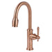 1030-5103-08A Kitchen/Kitchen Faucets/Pull Down Spray Faucets
