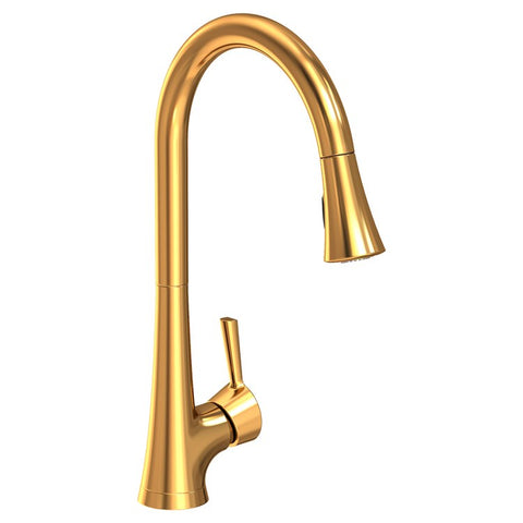 2500-5123/034 Kitchen/Kitchen Faucets/Pull Down Spray Faucets
