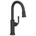 3210-5103/56 Kitchen/Kitchen Faucets/Pull Down Spray Faucets