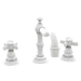 1000-52 Bathroom/Bathroom Sink Faucets/Widespread Sink Faucets