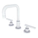 1400L/52 Bathroom/Bathroom Sink Faucets/Widespread Sink Faucets