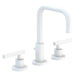 1400L/52 Bathroom/Bathroom Sink Faucets/Widespread Sink Faucets