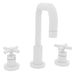 1400-52 Bathroom/Bathroom Sink Faucets/Widespread Sink Faucets